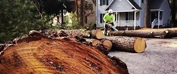 Lawn Grading and Leveling in Mount Sinai, NY